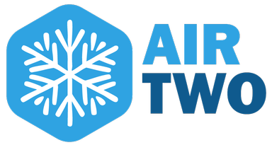 AirTwo Logo